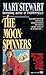 The Moon-Spinners by Mary  Stewart