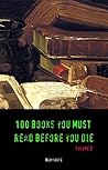 100 Books You Mus...