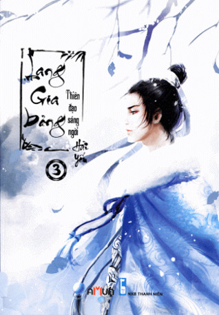 Lang Gia Bảng - Thiên Đạo Sáng Ngời, #3 (Paperback)