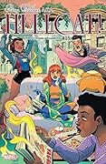 Patsy Walker, A.K.A. Hellcat! #15