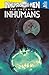 Uncanny Inhumans #19