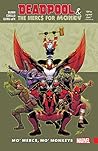 Deadpool & The Me...
