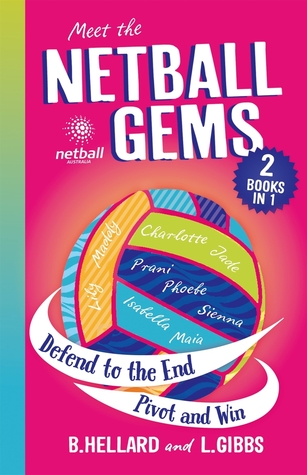 Netball Gems Bindup 2
