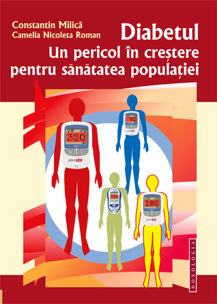 Diabetul: un pericol în creștere pentru sănătatea populației
