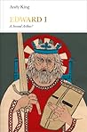Edward I by Andy  King