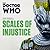 Doctor Who: Scales of Injustice: 3rd Doctor Novelisation