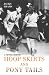 Hoop Skirts and Ponytails: A True Story of Growing Up in the 50s