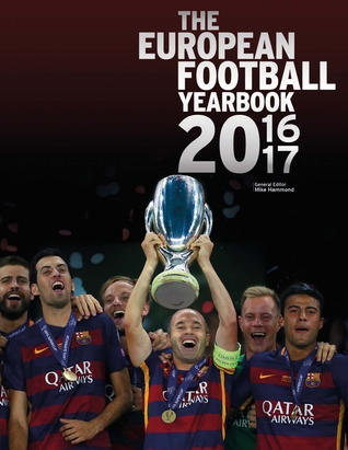 European Football Yearbook 2016-17