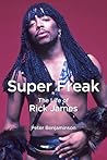 Super Freak: The Life of Rick James