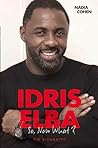 Idris Elba - So, ...