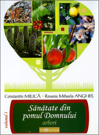 Sănătate din pomul Domnului