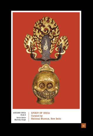 Spirit of India: Curated by National Museum, New Delhi (Ageless India)