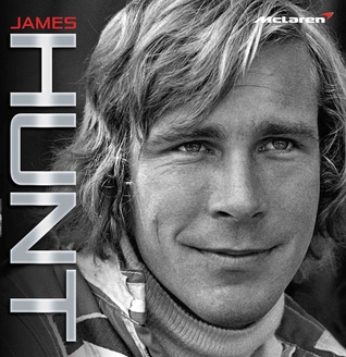 James Hunt (Hardcover)
