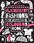 Fluorescent Fashions: Drawi...