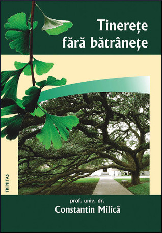 Tinereţe fără bătrâneţe