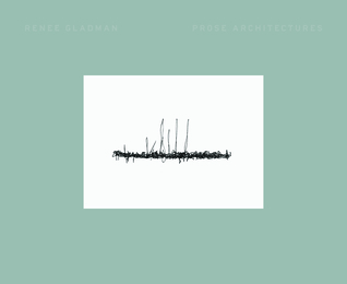 Prose Architectures (Hardcover)