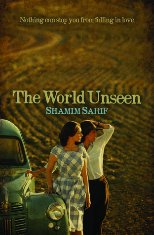 The World Unseen