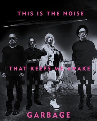 This Is the Noise That Keeps Me Awake (Hardcover)