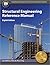 Structural Engineering Reference Manual, 8th Ed