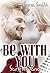 Be with you-Sammelband (German Edition)