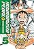 Yowamushi Pedal Omnibus, Vo...