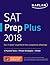 SAT Prep Plus 2018: 5 Practice Tests + Proven Strategies + Online (Kaplan Test Prep)