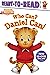 Who Can? Daniel Can!: Ready...