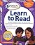 Hooked on Phonics Learn to Read - Level 3 by Hooked on Phonics