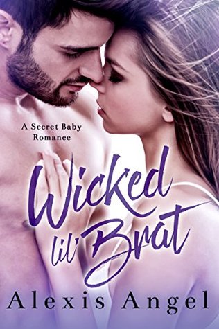 Wicked Lil' Brat (Kindle Edition)