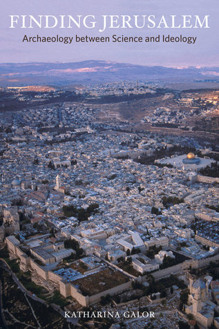 Free Download Finding Jerusalem: Archaeology between Science and Ideology Full Audiobook