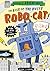 The Rise of the Rusty Robo-Cat! (Doodle Adventures)