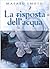 La risposta dell'acqua