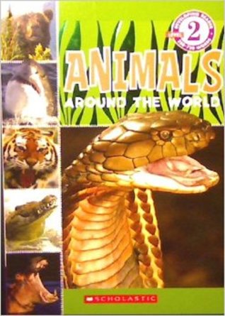 Animals Around the World
