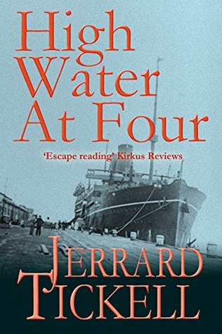 High Water at Four (Kindle Edition)