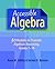 Accessible Algebra: 30 Modules to Promote Algebraic Reasoning, Grades 7-10