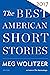 The Best American Short Sto...
