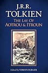 The Lay of Aotrou and Itroun by J.R.R. Tolkien