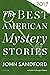 The Best American Mystery Stories 2017 by John Sandford