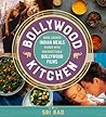Bollywood Kitchen...