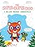 A Beary Merry Christmas: A Christmas Holiday Book for Kids (The Super-Duper Duo)