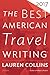 Best American Travel Writing 2017