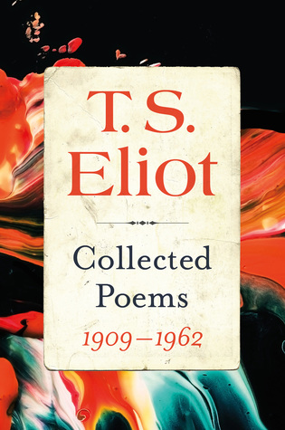 Collected Poems, 1909–1962