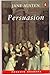 Persuasion by Jane Austen Persuasion by Jane Austen