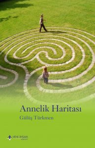 Annelik Haritası (Paperback)
