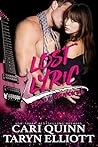 Lost Lyric by Cari Quinn