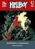 Hellboy by Mike Mignola
