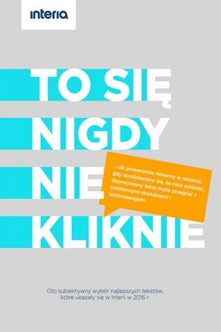 To się nigdy nie kliknie (ebook)