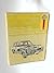 Hillman Hunter Owner's Workshop Manual
