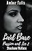 Laid Bare (Passion & Ice #2)