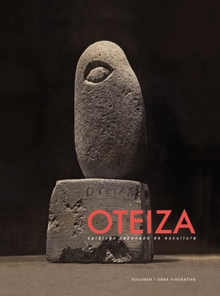Oteiza - Catálogo razonado de escultura (2 vols.)